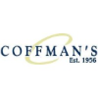 Coffmans Mens Wear Logo