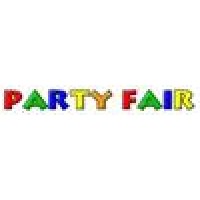 Party Fair Logo