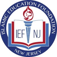 Islamic Education Foundation of NJ Logo