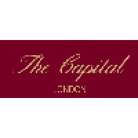 The Capital Group Limited Logo