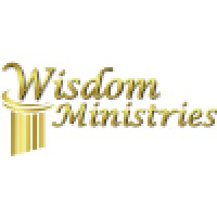 Wisdom Ministries Logo