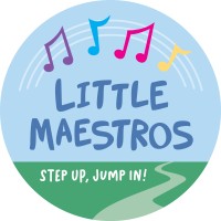 Little Maestros Logo