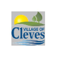 Village Of Cleves Logo