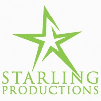 Starling Productions Inc Logo