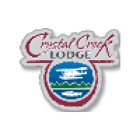 Crystal Creek Lodge Logo