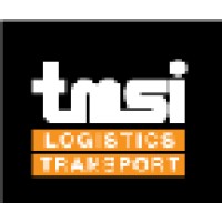 TMSI Logistics Logo
