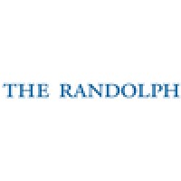 The Randolph Hotel Limited Logo