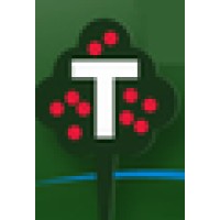 Thornapple River Nursery Logo