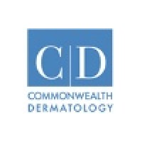Commonwealth Dermatology Logo