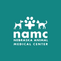 Nebraska Animal Medical and Emergency Center Logo