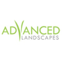 Advanced Landscapes Logo