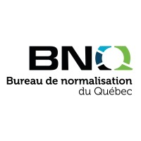 Bureau de normalisation du Québec (BNQ) Logo