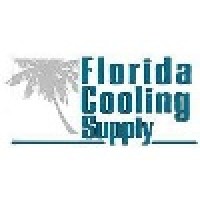 Florida Cooling Supply Logo