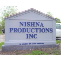Nishna Productions, Inc. Logo