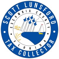 Escambia County Tax Collector Logo