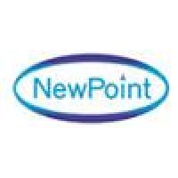 Newpoint Behavioral Health Car Logo