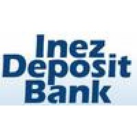 Inez Deposit Bank Logo