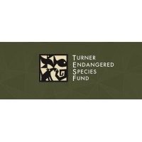 Turner Endangered Species Fund Logo