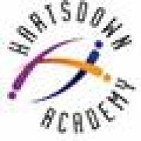 Hartsdown Technology College Logo