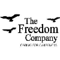 Freedom Company Logo