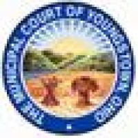 Youngstown Municipal Court Logo