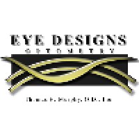 Eye Designs Optometry Logo