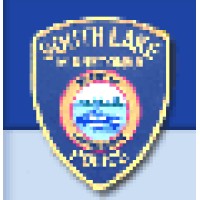 South Lake Minnetonka Police Logo