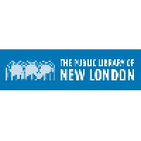 Public Library Of New London Logo