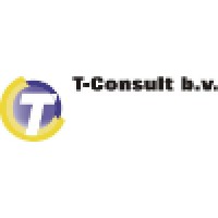 T-Consult BV Logo