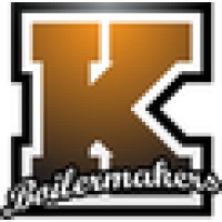 Kewanee High School Logo