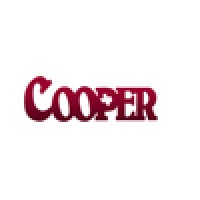 Cooper Home Health Inc Logo