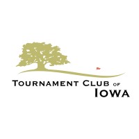 Tournament Club Of Iowa Logo