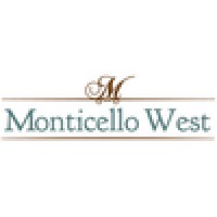 Monticello West Logo