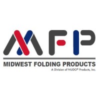 Midwest Folding Products Logo