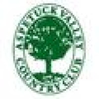 Aspetuck Valley Country Club Logo