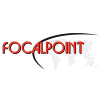 Focal Point Fires Plc Logo