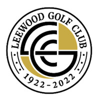 Leewood Golf Club Logo