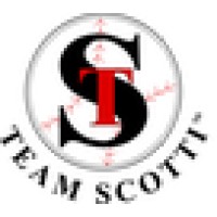 Team Scotti Logo