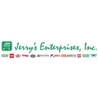 Jerrys Enterprises Logo