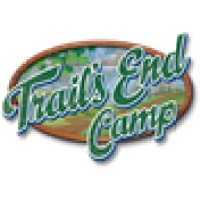 Trails End Camp Logo