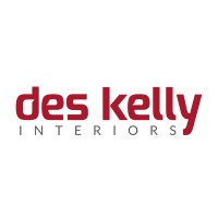 Des Kelly Interiors Logo