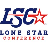 Lone Star Conference Logo