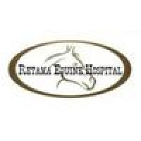 Retama Equine Hospital Logo