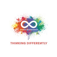 Autism & Neurodiversity - North Scotland Logo