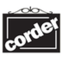 Corder Real Estate Logo