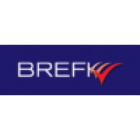 Brefi Group Limited Logo
