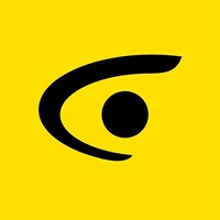 Norges Blindeforbund Logo