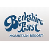 Berkshire East Ski Area Logo