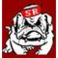 San Rafael High School Logo