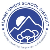 Alpine Union School District Logo